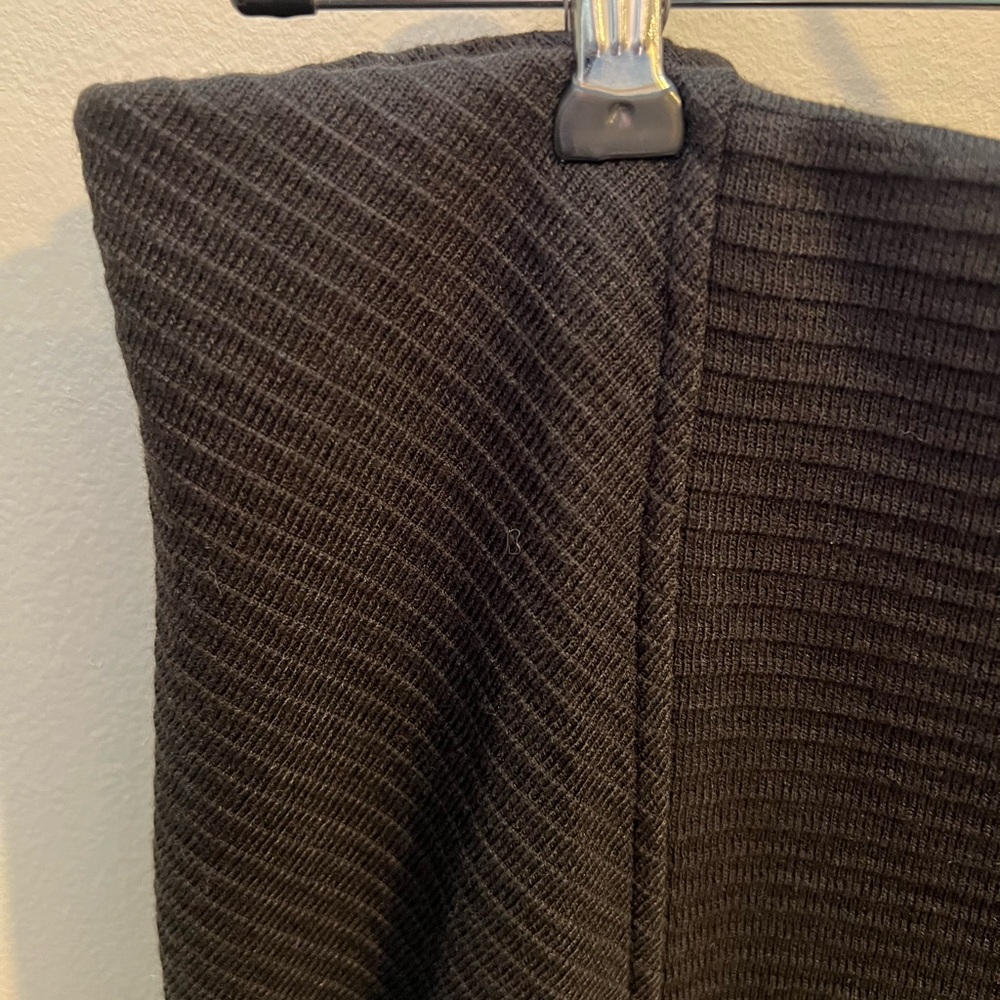 NwT band of the free Black Pencil Skirt